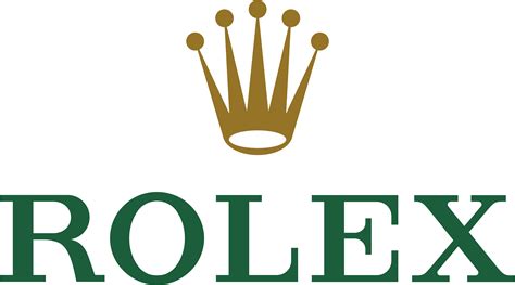 rolex watch tagline|Rolex emblem logo.